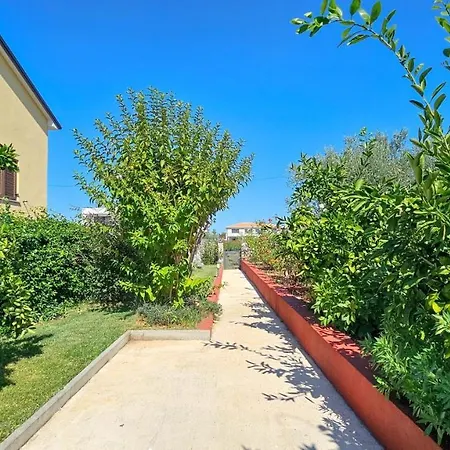 Appartamento Casa Klara Bužinija