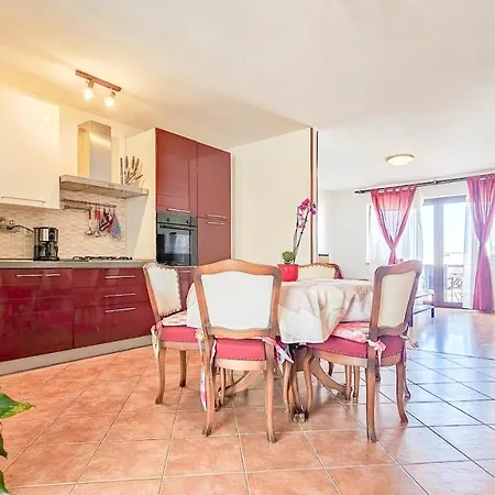 Casa Klara Bužinija