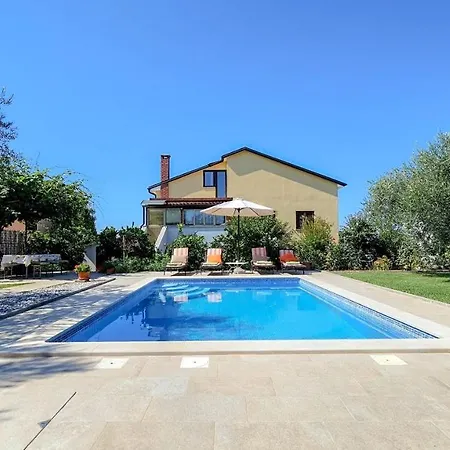 Casa Klara Bužinija