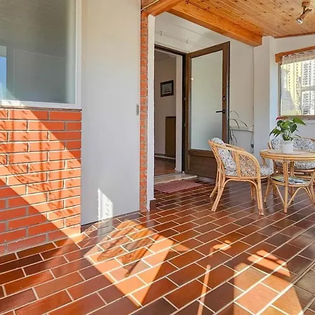 Appartamento Casa Klara Bužinija