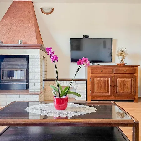 Appartamento Casa Klara Bužinija