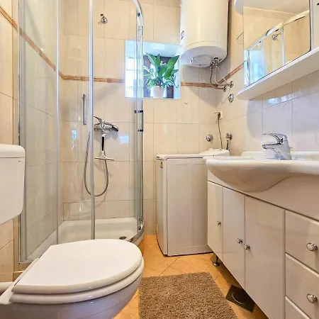 Appartamento Casa Klara