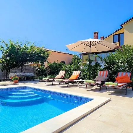 Apartmán Casa Klara *