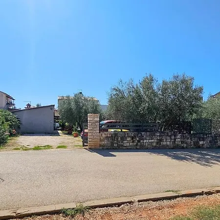 Appartamento Casa Klara Bužinija