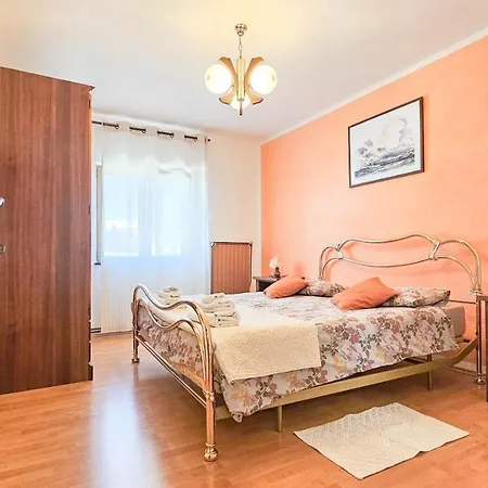 Casa Klara * Bužinija