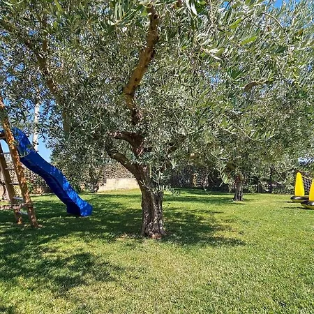 Casa Klara * Bužinija