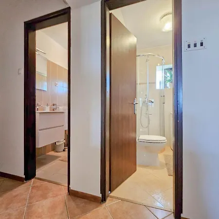 Apartmán Casa Klara Bužinija