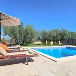 Appartement Casa Klara