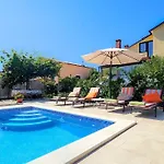 Appartement Casa Klara *