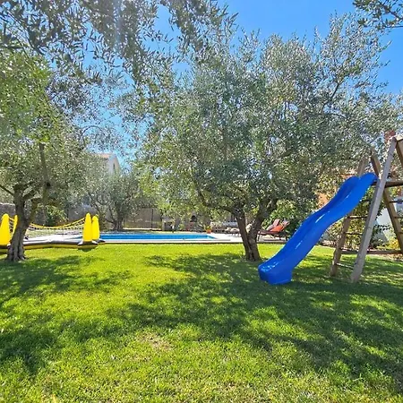 Casa Klara * Bužinija