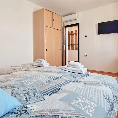 Casa Klara Buzinija