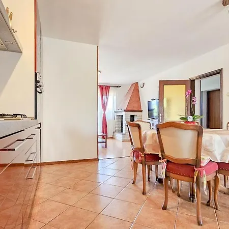 Casa Klara Holiday home
