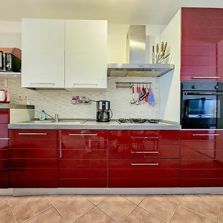 Apartman Casa Klara *