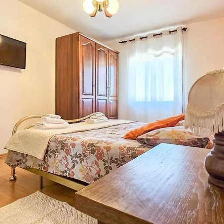 Apartman Casa Klara *