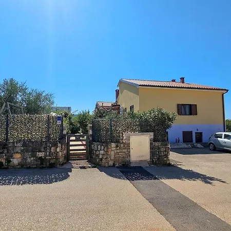 Casa Klara Holiday home
