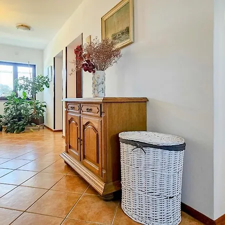 Casa Klara Holiday home *