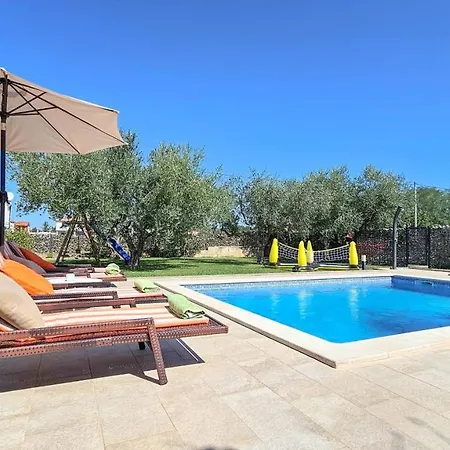 Holiday home Casa Klara
