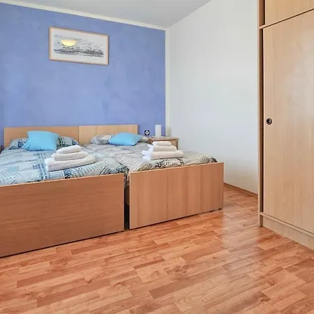 Casa Klara Buzinija