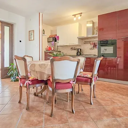 Casa Klara * Buzinija
