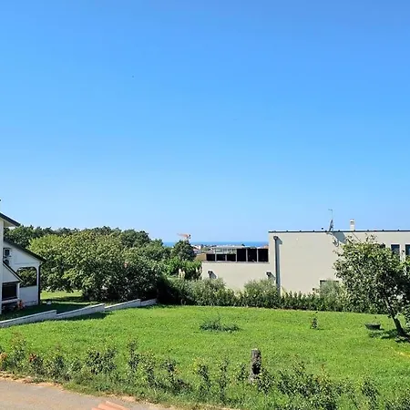 Casa Klara Holiday home
