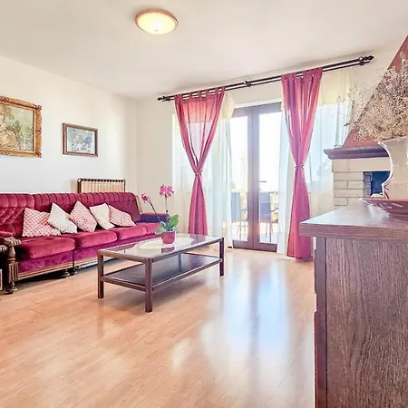 Casa Klara Buzinija