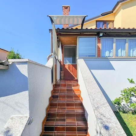 Casa Klara Buzinija