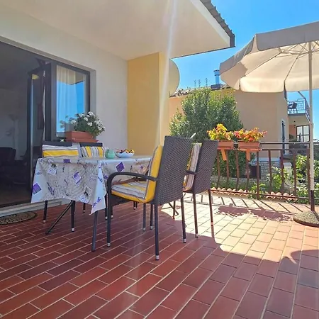 Apartman Casa Klara *