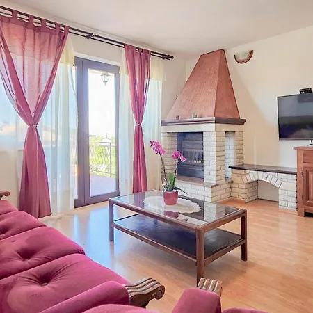 Apartman Casa Klara Bužinija