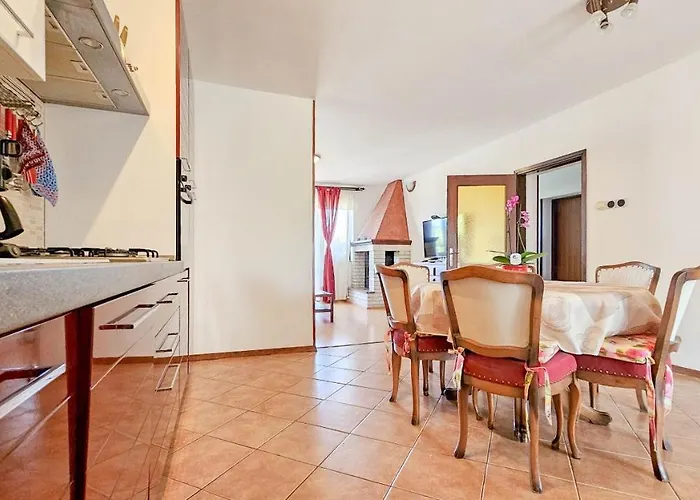 Casa Klara Διαμέρισμα