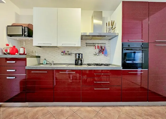 Apartman Casa Klara *