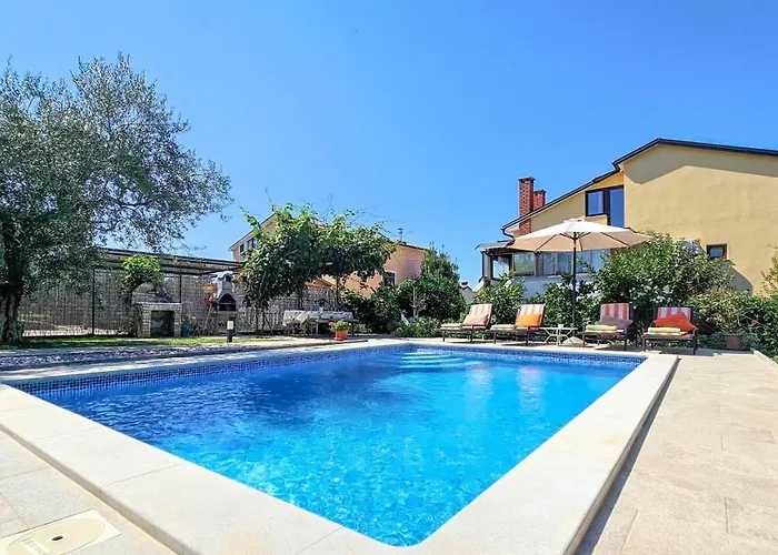 Casa Klara Διαμέρισμα