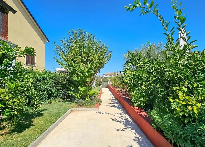 Apartman Casa Klara Buzinija