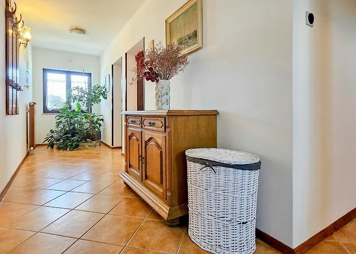 Casa Klara Διαμέρισμα *