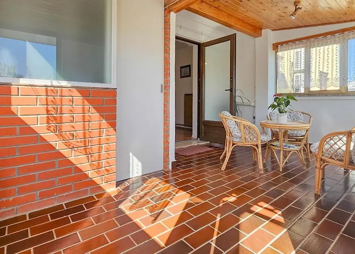 Διαμέρισμα Casa Klara Bužinija