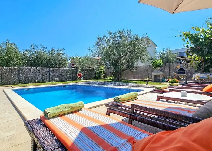 Casa Klara Διαμέρισμα *