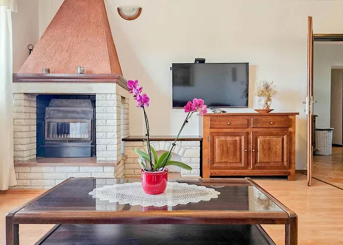 Διαμέρισμα Casa Klara Bužinija