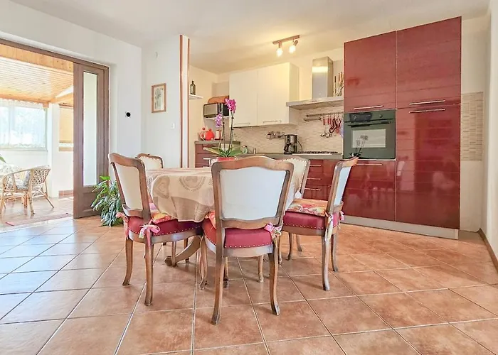 Casa Klara * Bužinija