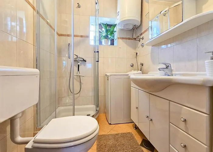 Διαμέρισμα Casa Klara