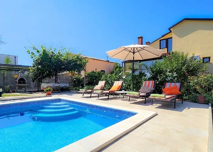 Apartman Casa Klara *