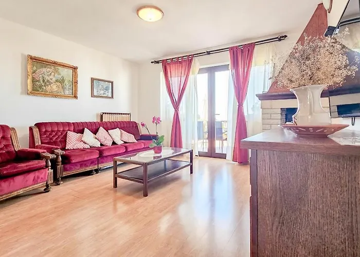 Casa Klara Bužinija