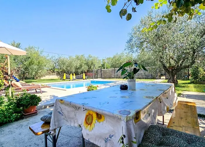 Casa Klara Διαμέρισμα