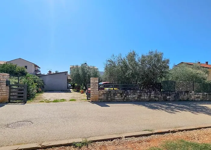 Apartman Casa Klara Buzinija