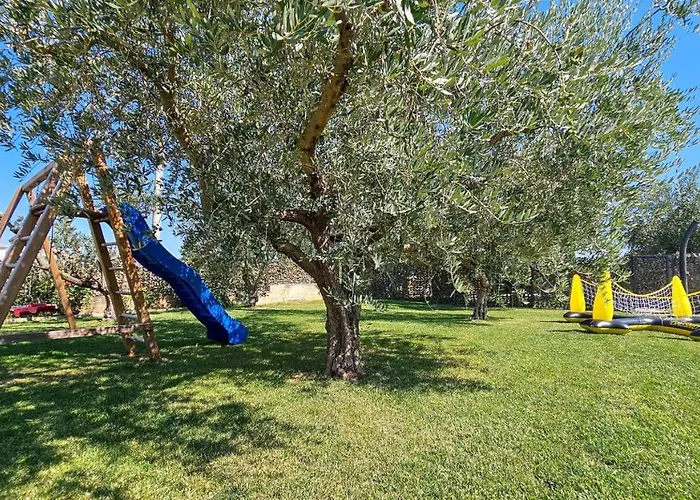 Casa Klara * Buzinija