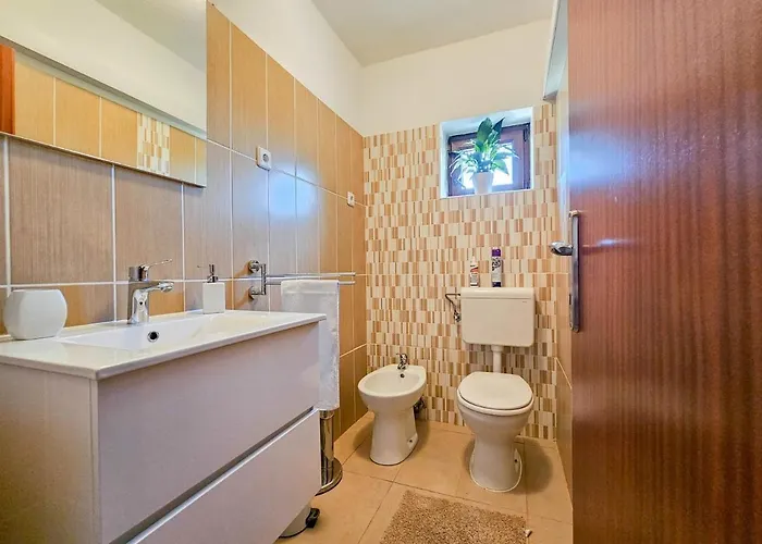 Casa Klara Bužinija