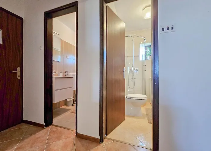 Apartman Casa Klara Buzinija