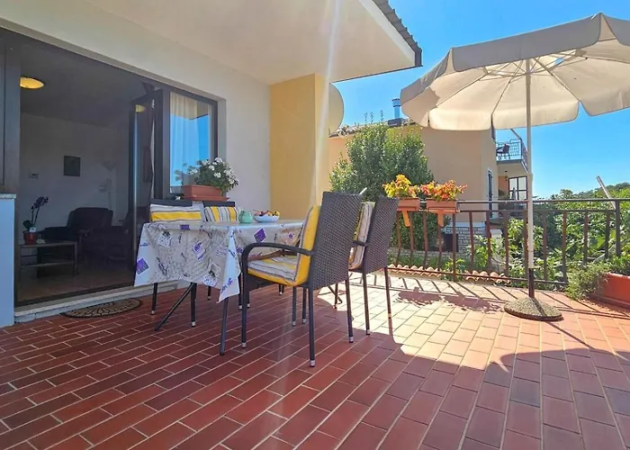 Apartman Casa Klara *