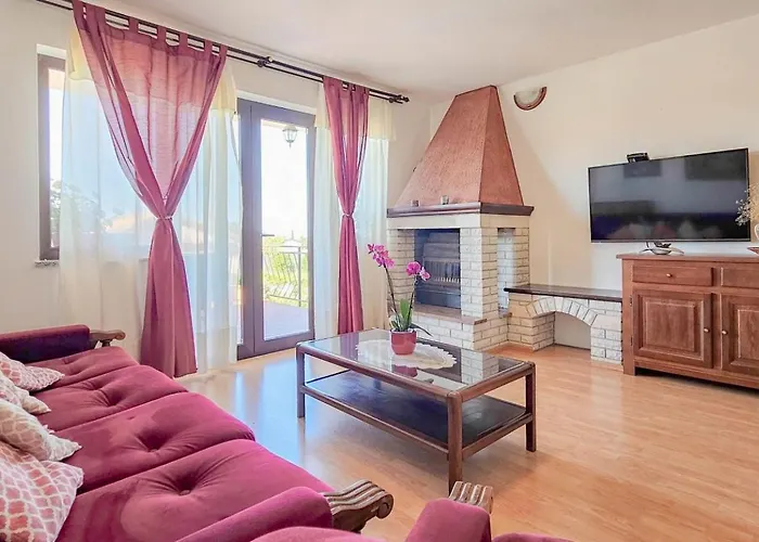 Apartman Casa Klara Buzinija